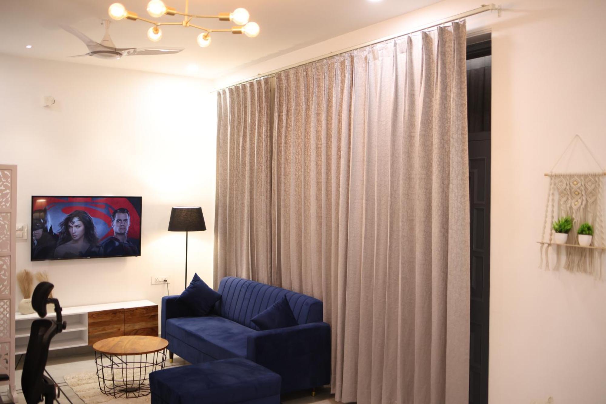 Gallivanto Inn - Rohini Дели Экстерьер фото