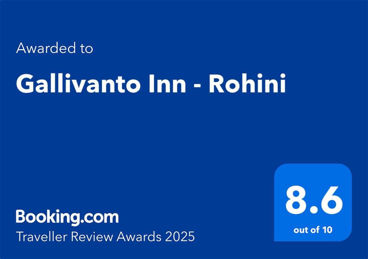 Gallivanto Inn - Rohini Дели Экстерьер фото